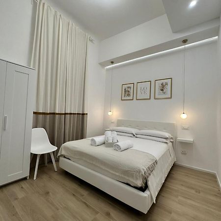 Center Rooms לה ספציה מראה חיצוני תמונה