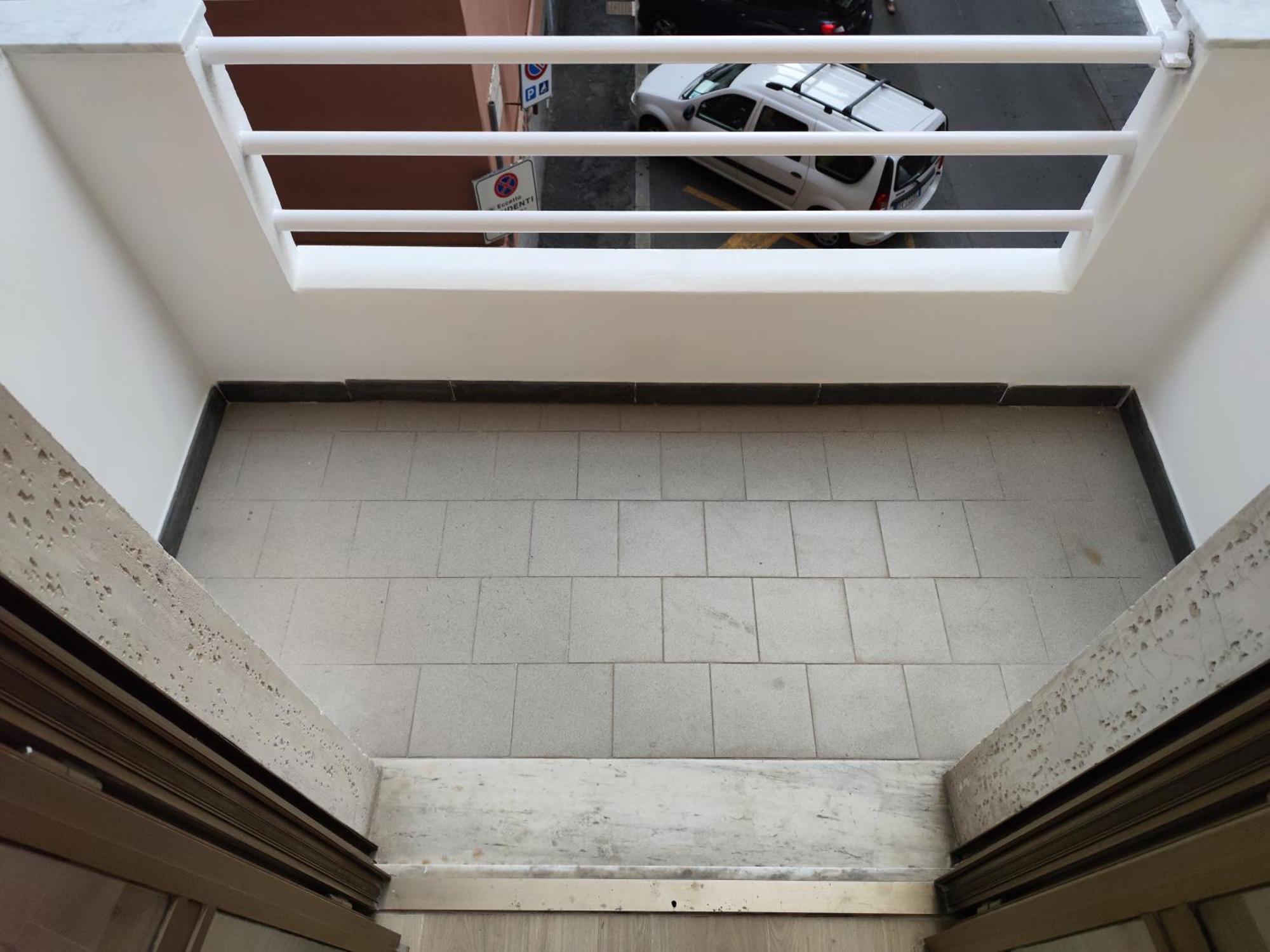 Center Rooms לה ספציה מראה חיצוני תמונה