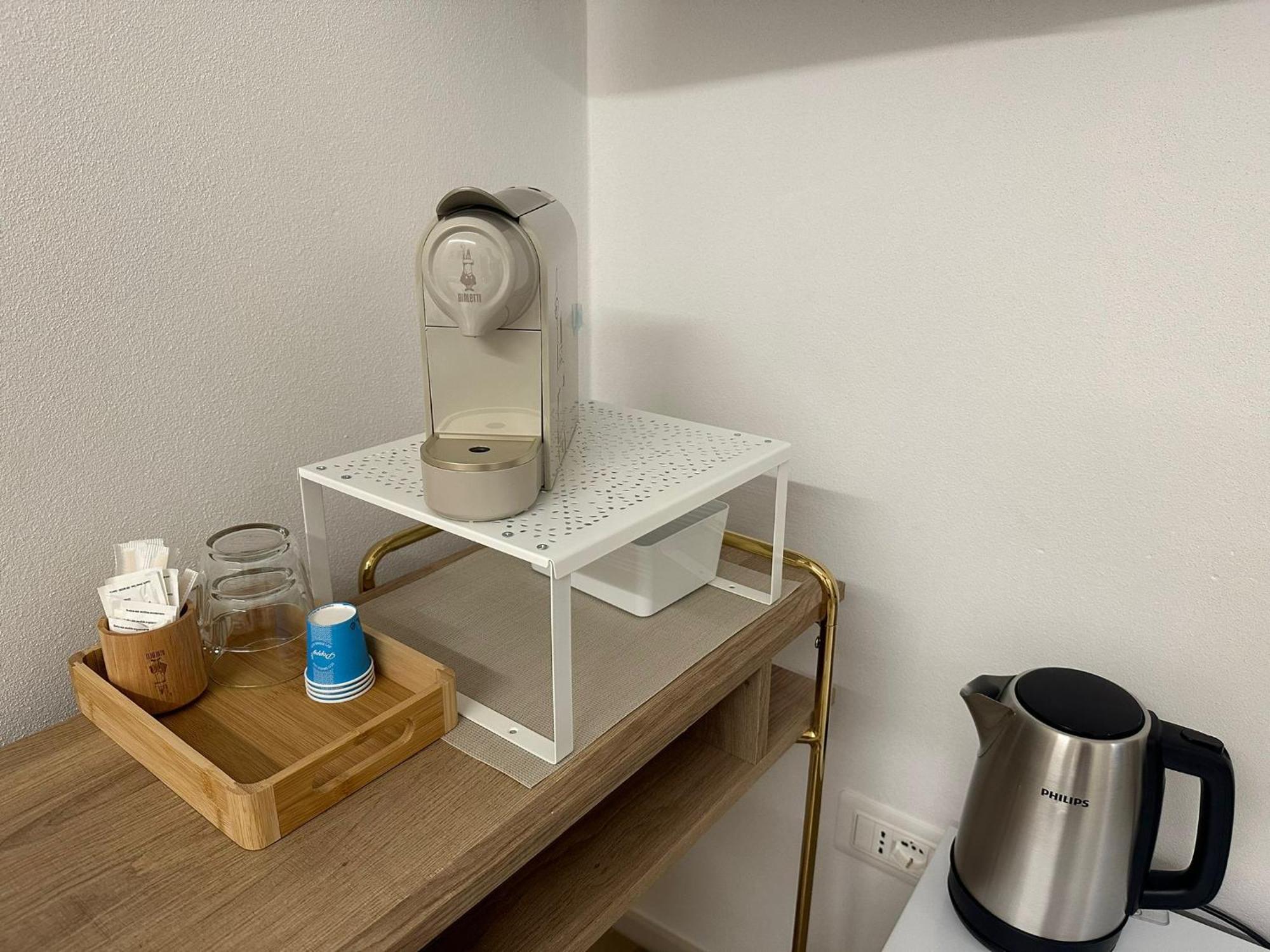 Center Rooms לה ספציה מראה חיצוני תמונה