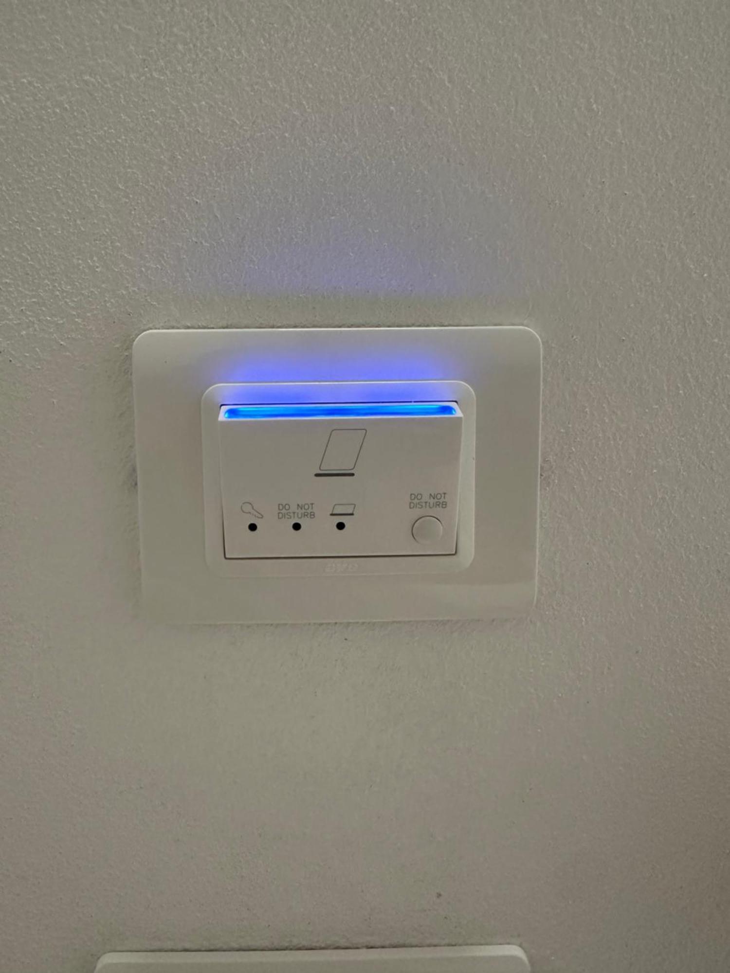 Center Rooms לה ספציה מראה חיצוני תמונה