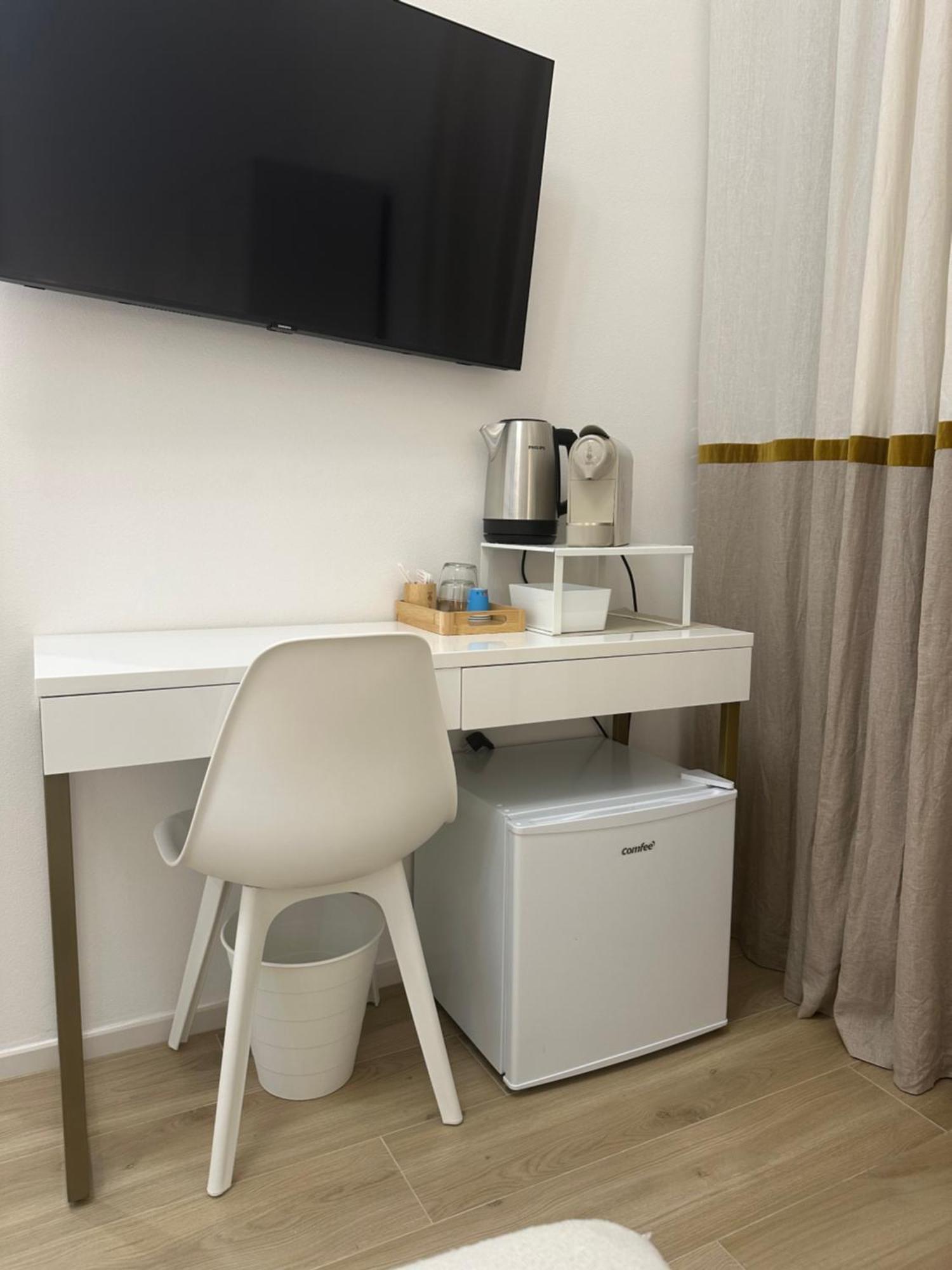 Center Rooms לה ספציה מראה חיצוני תמונה