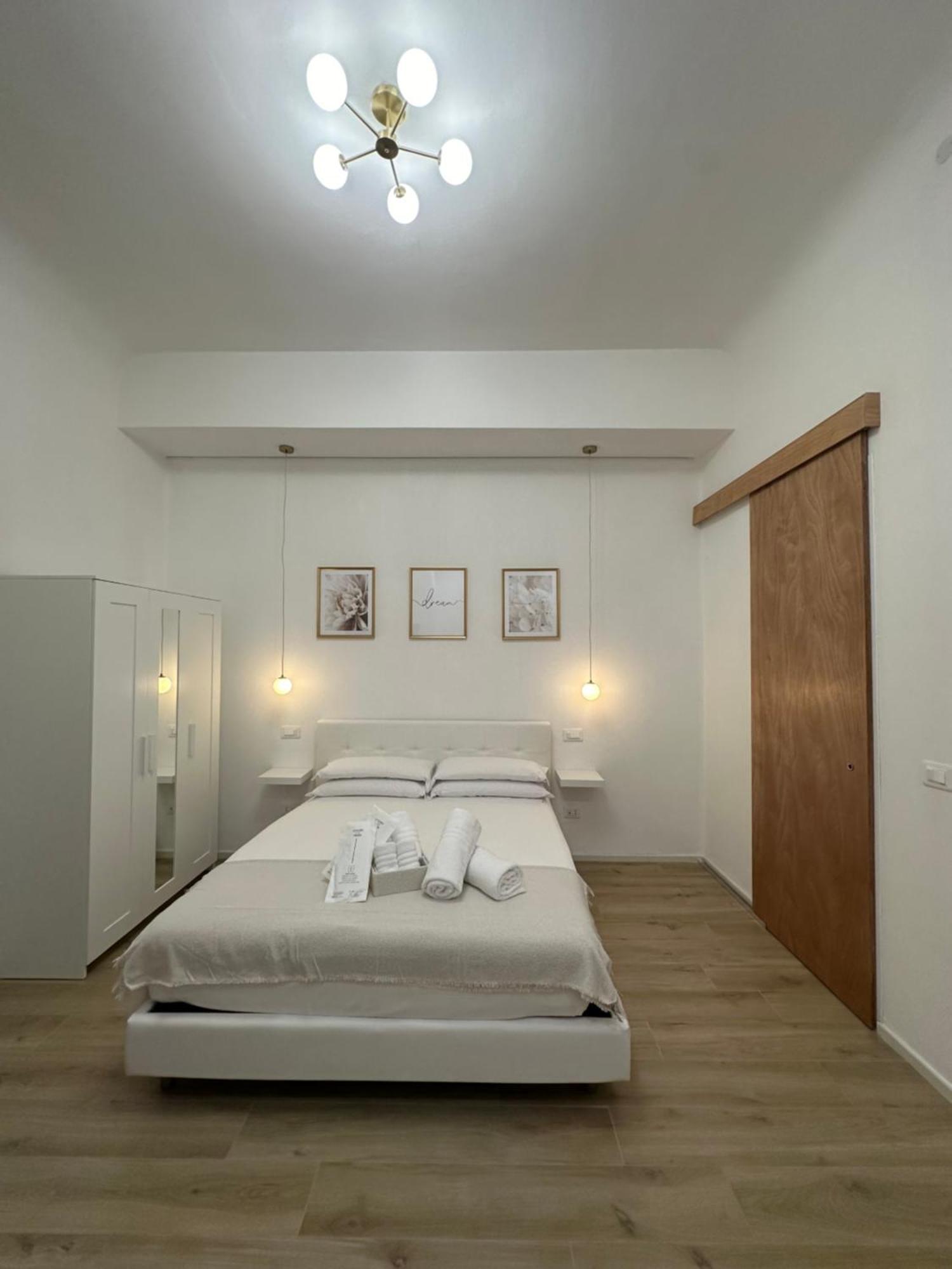 Center Rooms לה ספציה מראה חיצוני תמונה